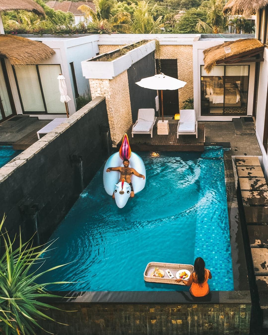 How to get to Nusa Dua