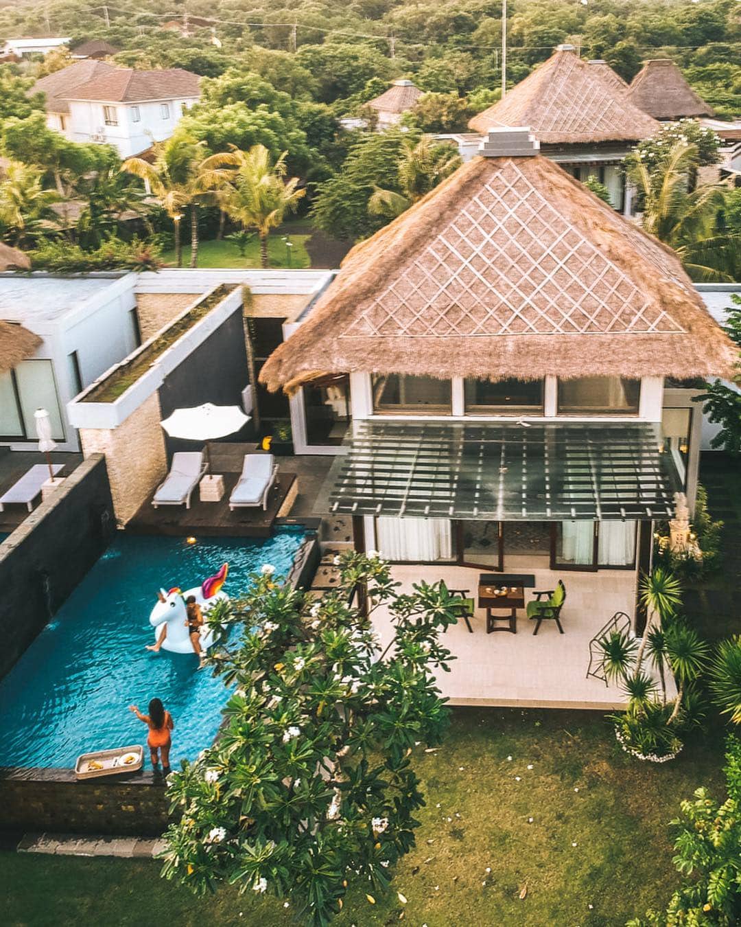 How to get to Nusa Dua
