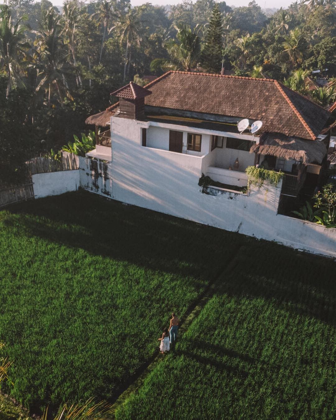 Affordable Family Villas in Ubud Bali 3 Affordable luxury villas in Bali, Ubud, Rumah Suweta, Affordable Family Villas in Ubud