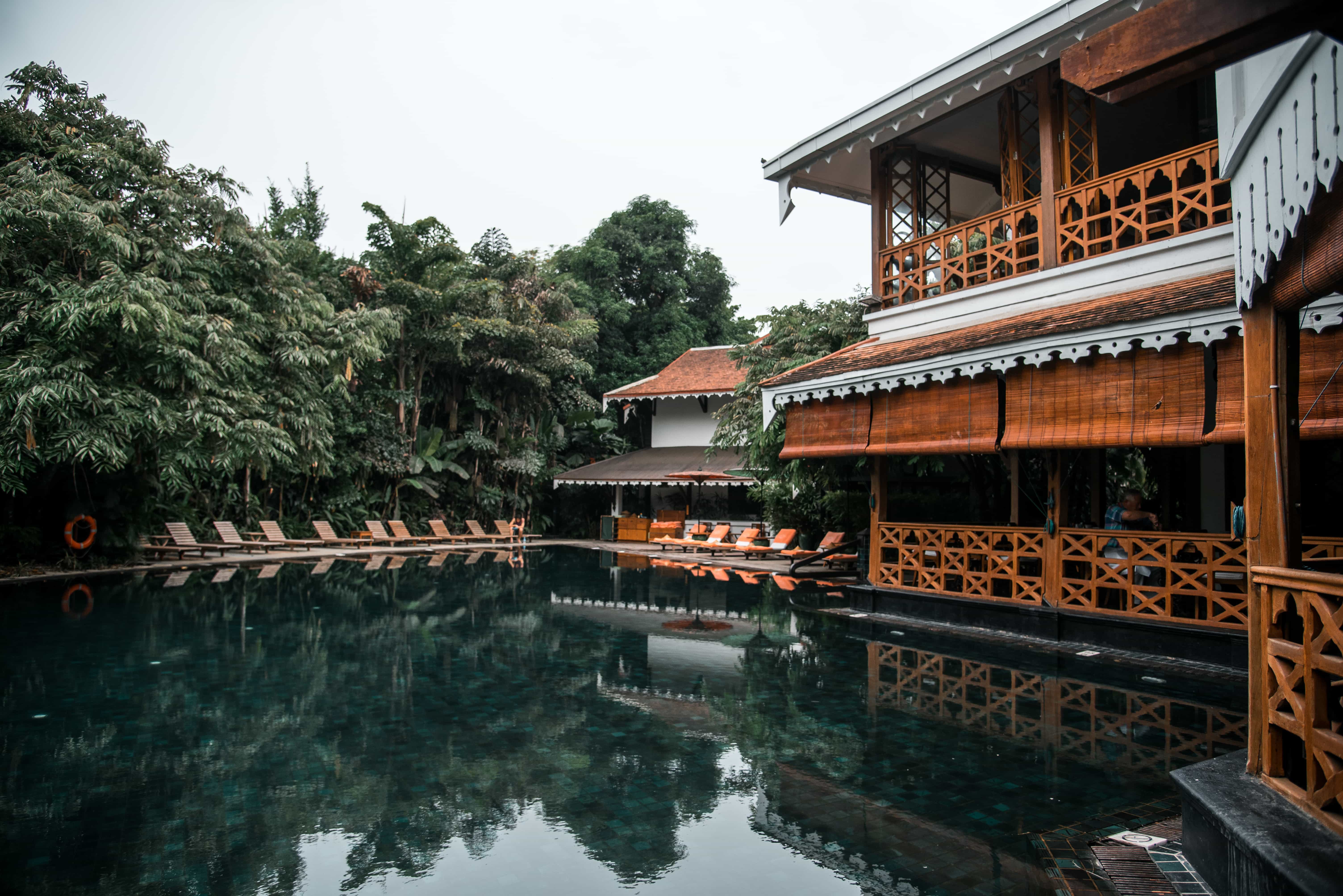 22 Awesome Things to do in Yangon (Travel Guide) 32 Belmond Governor's Yangon, where to stay in Yangon