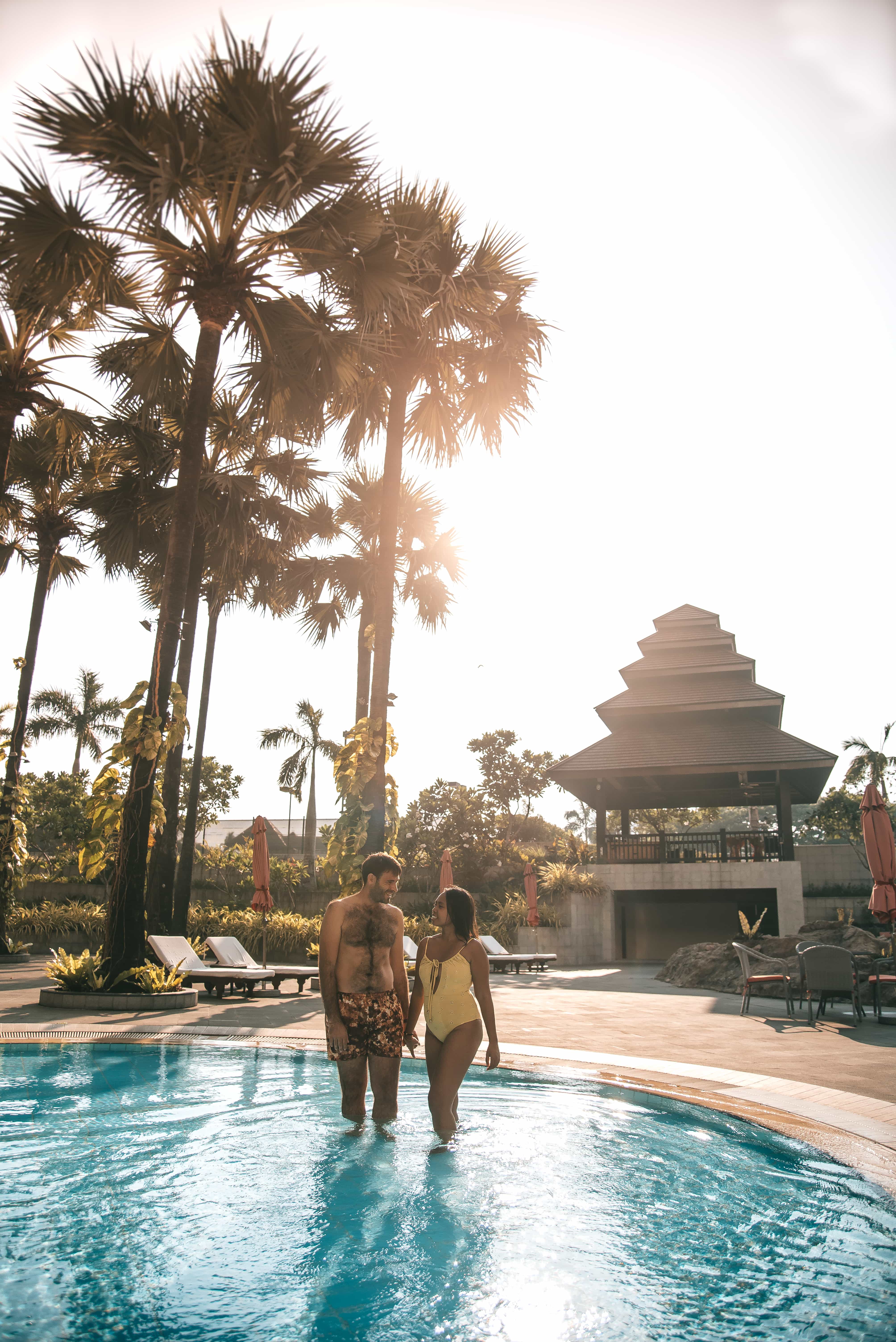 22 Awesome Things to do in Yangon (Travel Guide) 28 Hotel Sedona, where to stay in Yangon
