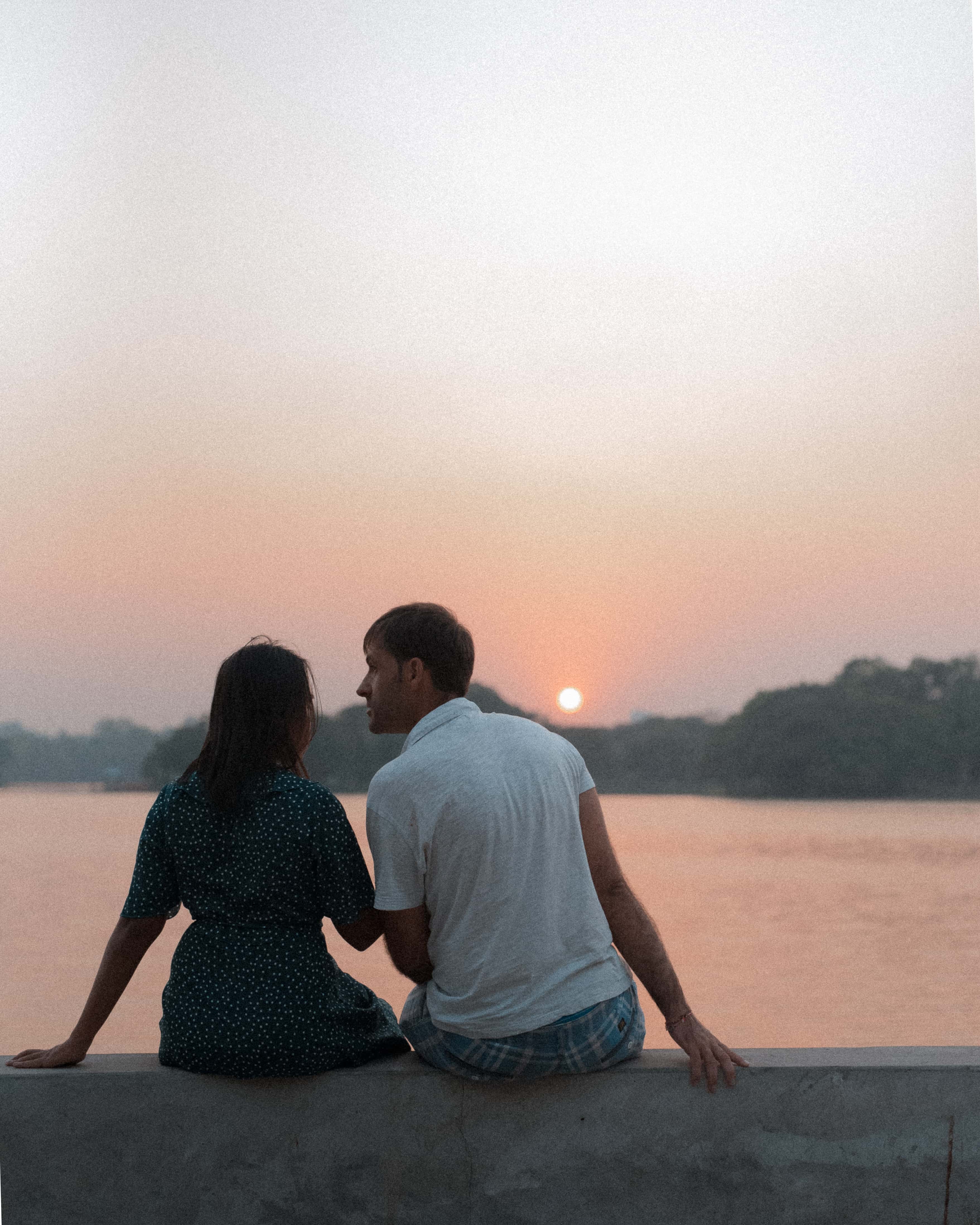 22 Awesome Things to do in Yangon (Travel Guide) 10 Sunset at Inya Lake, things to do in Yangon