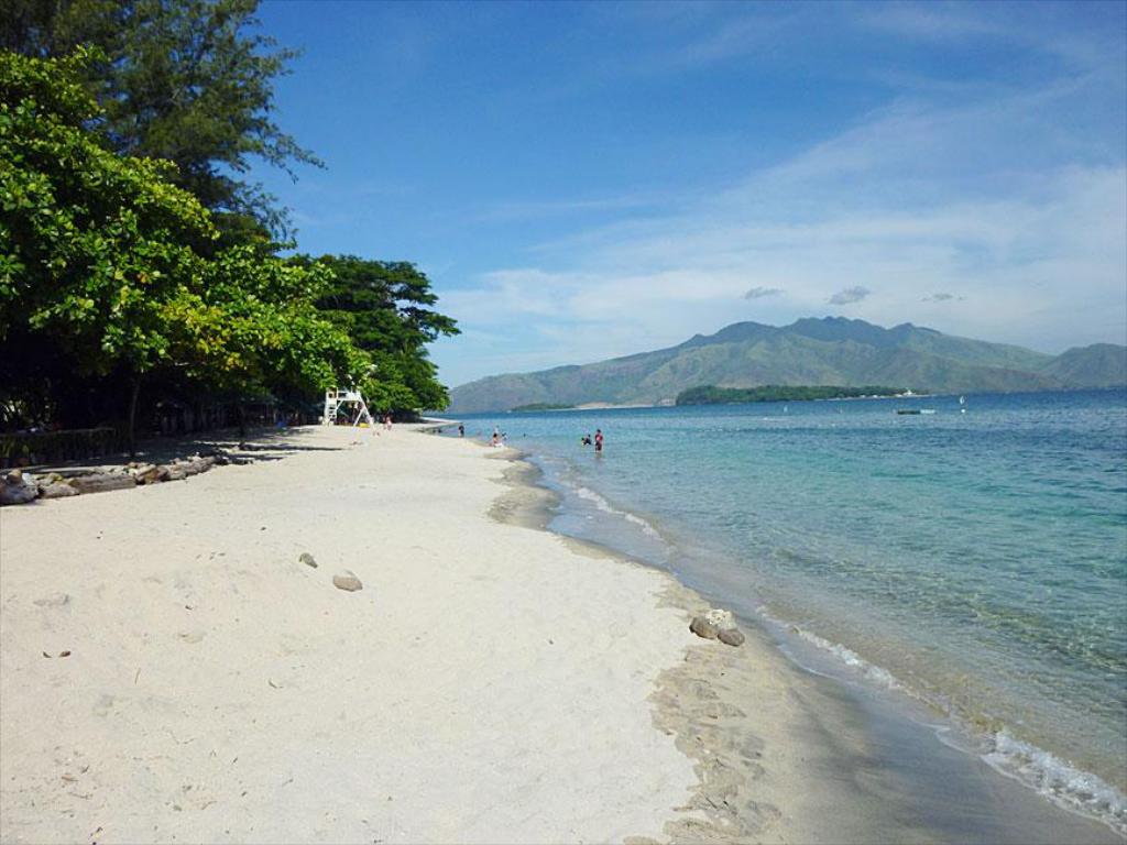 Camayan Beach Resort Hotel, where to stay in subic, subic beach resorts, beach resorts in subic, hotels in subic, affordable beach resorts in subic 