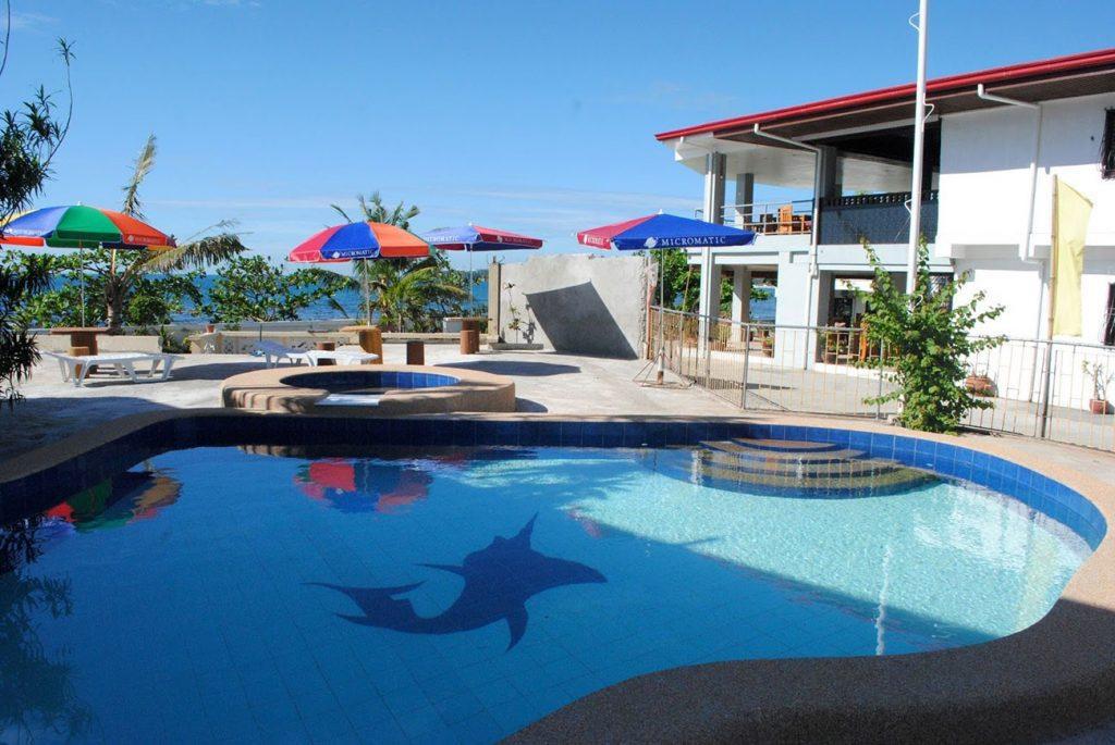 La Union Blue Marlin, beach resorts in la union