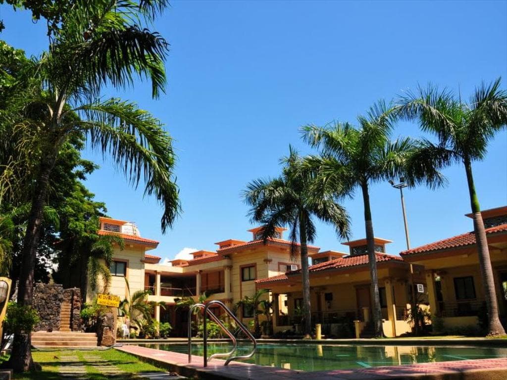 Oasis Country Resort, beach resorts in la Union