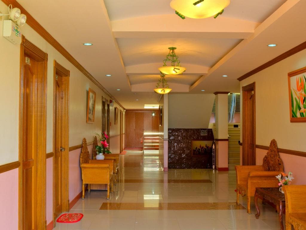 Sea Jewel Beach Resort, puerto galera hotels, hotels in puerto galera