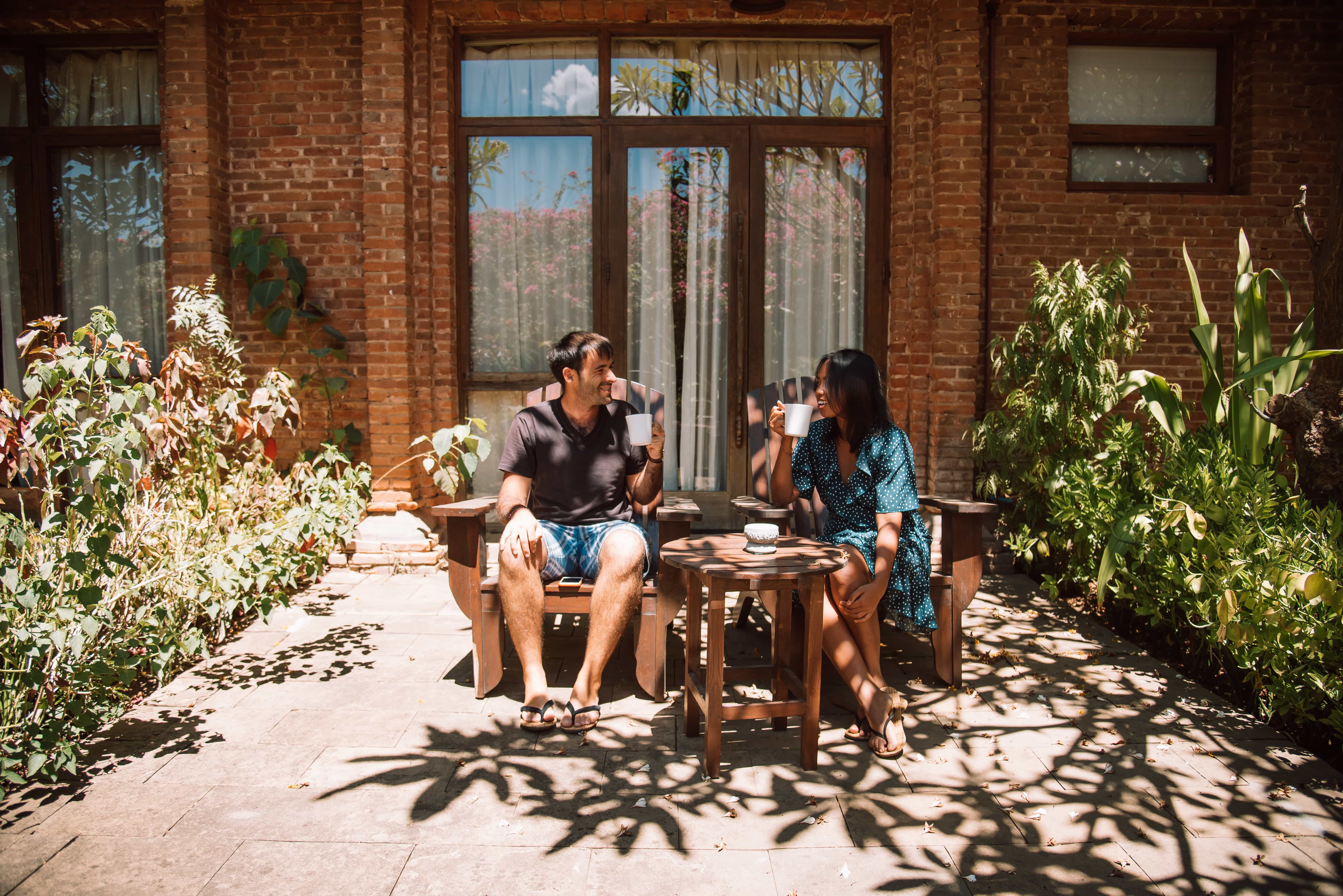 where to stay in Bagan, Tharabar Gate Hotel in Bagan