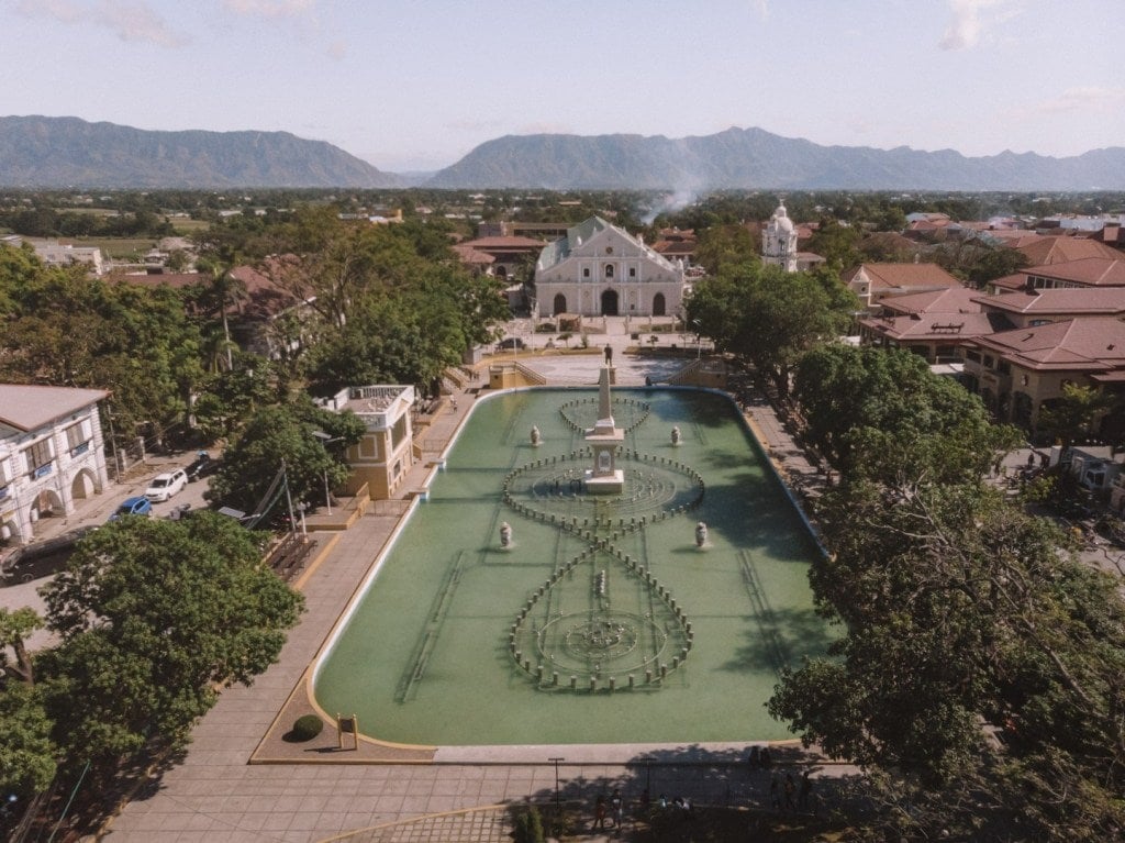 21 AMAZING VIGAN TOURIST SPOTS AND THINGS TO DO IN VIGAN (TRAVEL GUIDE)