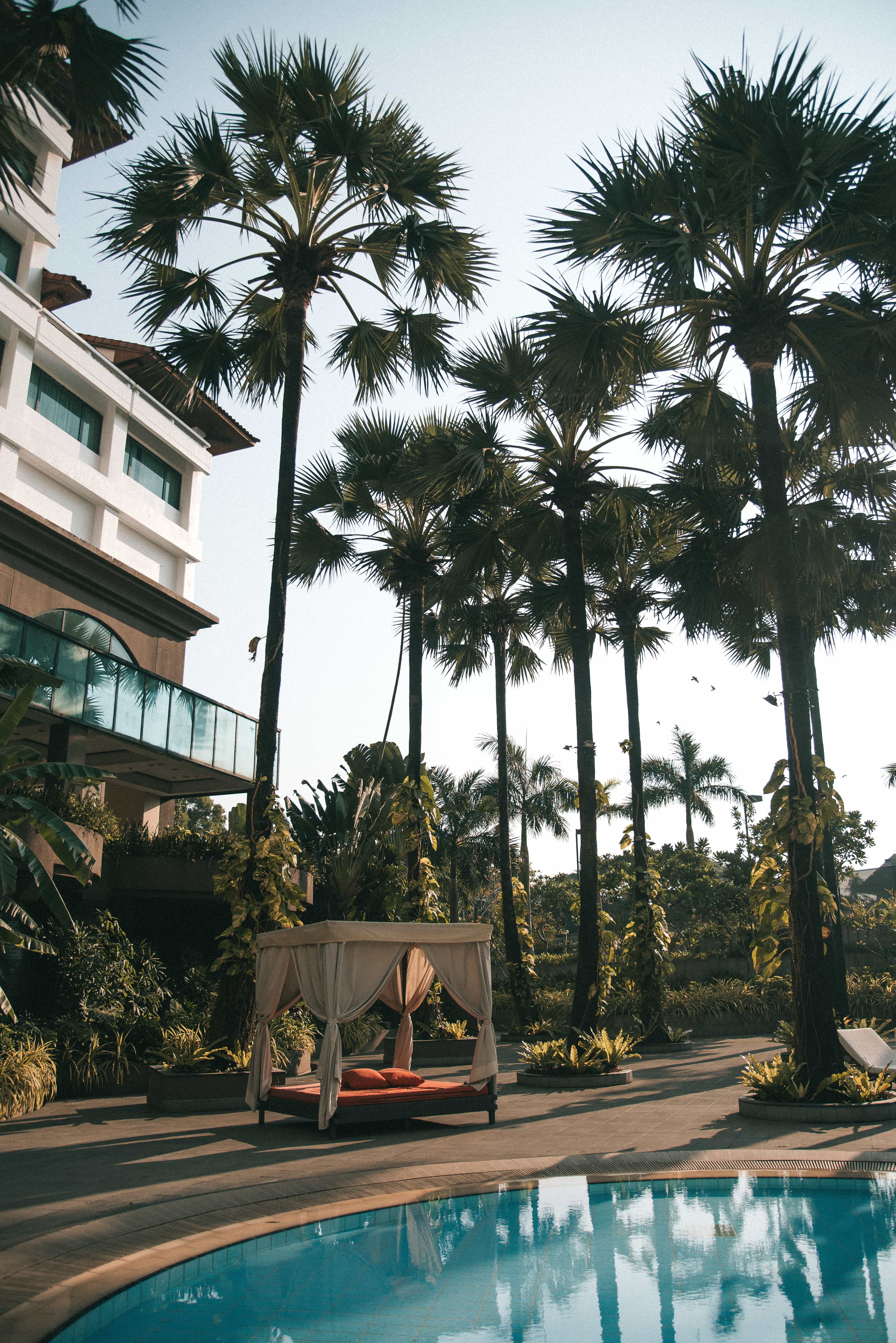 22 Awesome Things to do in Yangon (Travel Guide) 30 Hotel Sedona Yangon, where to stay in Yangon