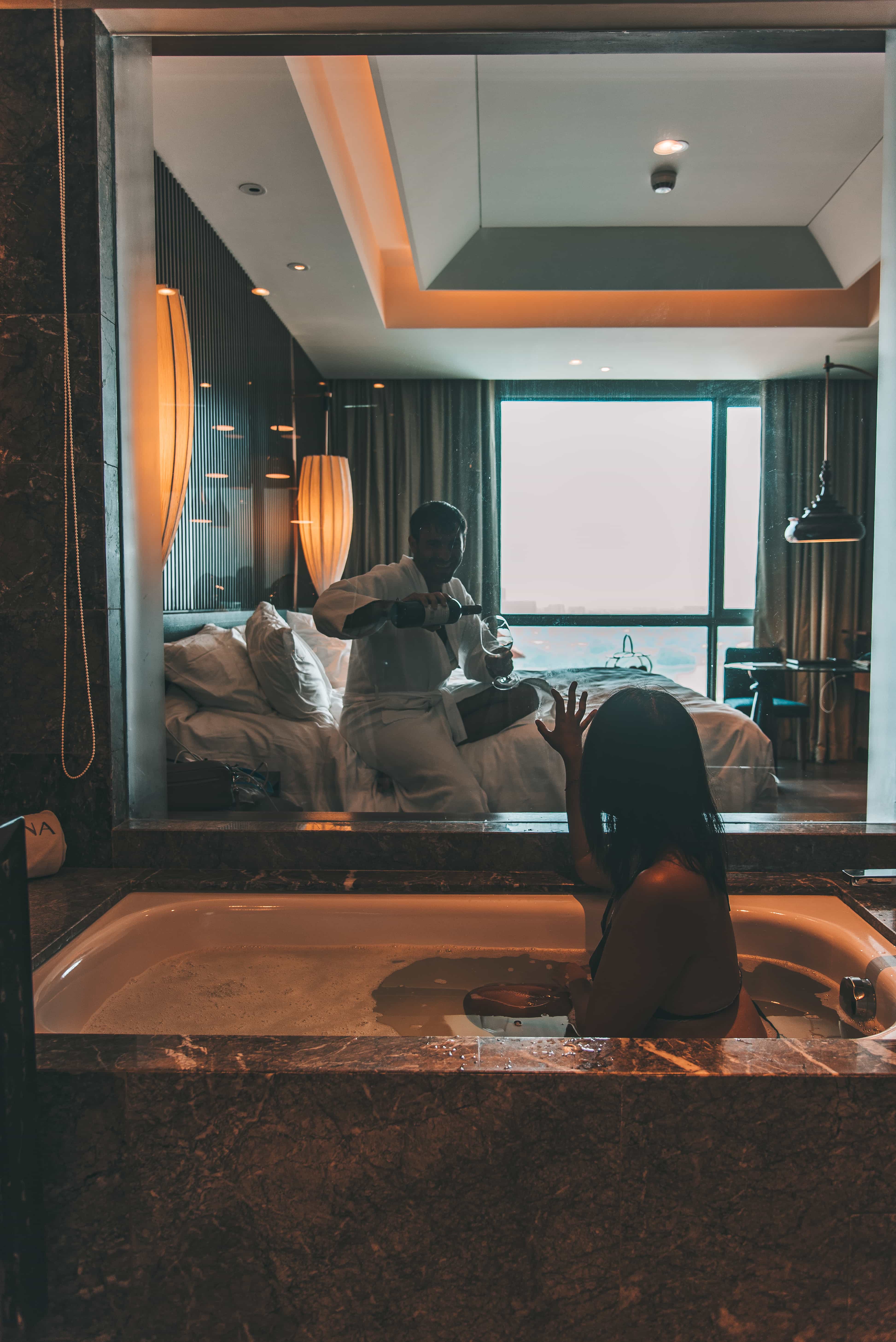 22 Awesome Things to do in Yangon (Travel Guide) 29 Hotel Sedona Yangon