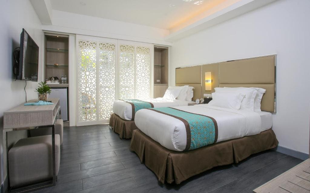 Andana Resort Guimaras Island