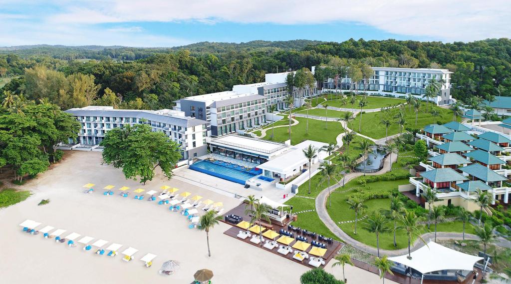 Cassia Bintan, resorts bintan, bintan resorts, resorts in bintan