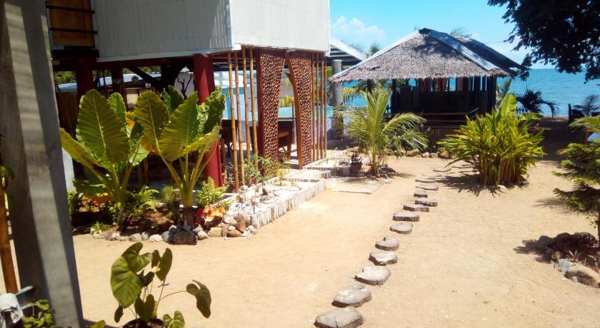 Czech Beach House Adults Only, guimaras resorts, resorts in guimaras, beach resorts in guimaras