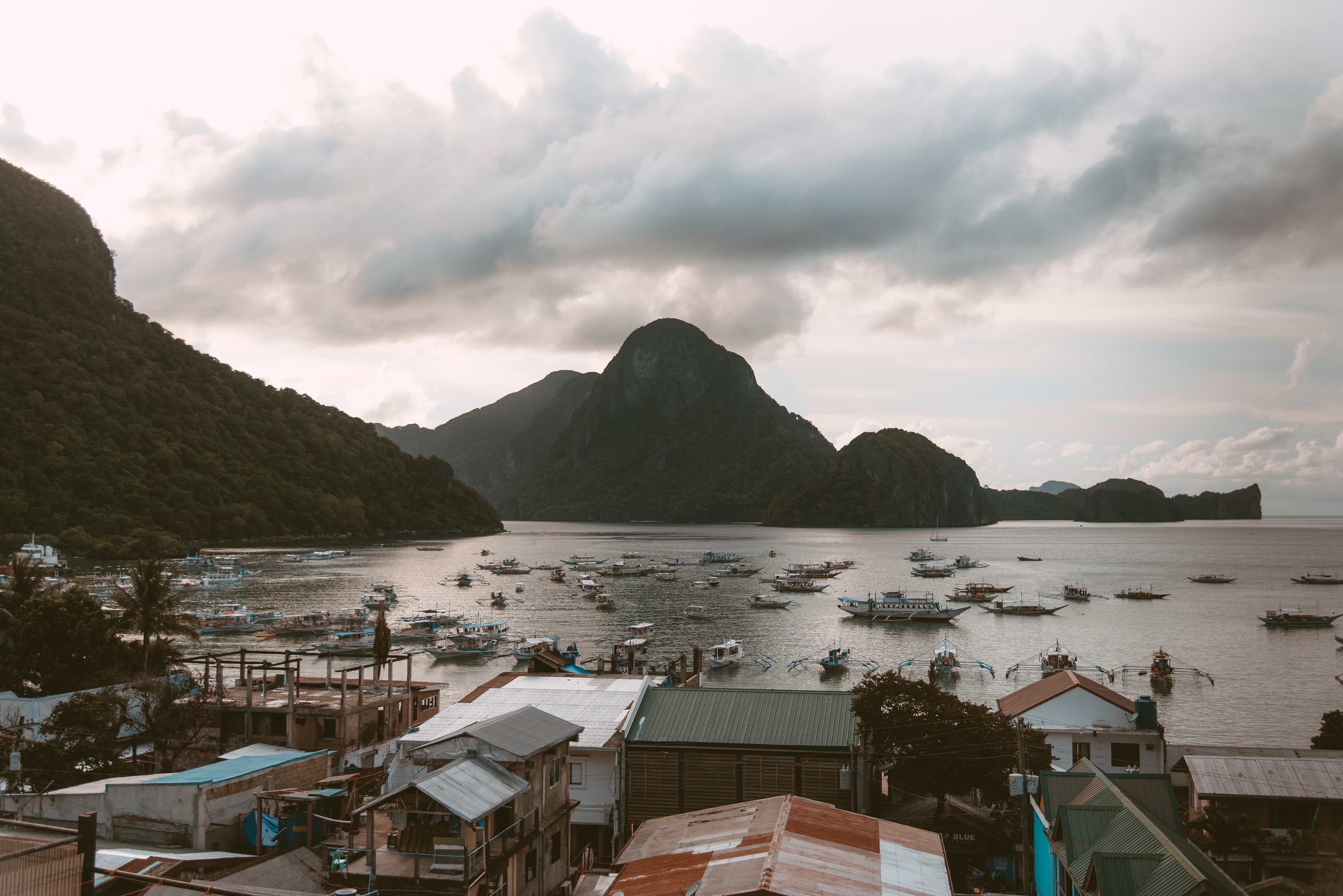 SeaCocoon EL Nido, where to stay in El Nido