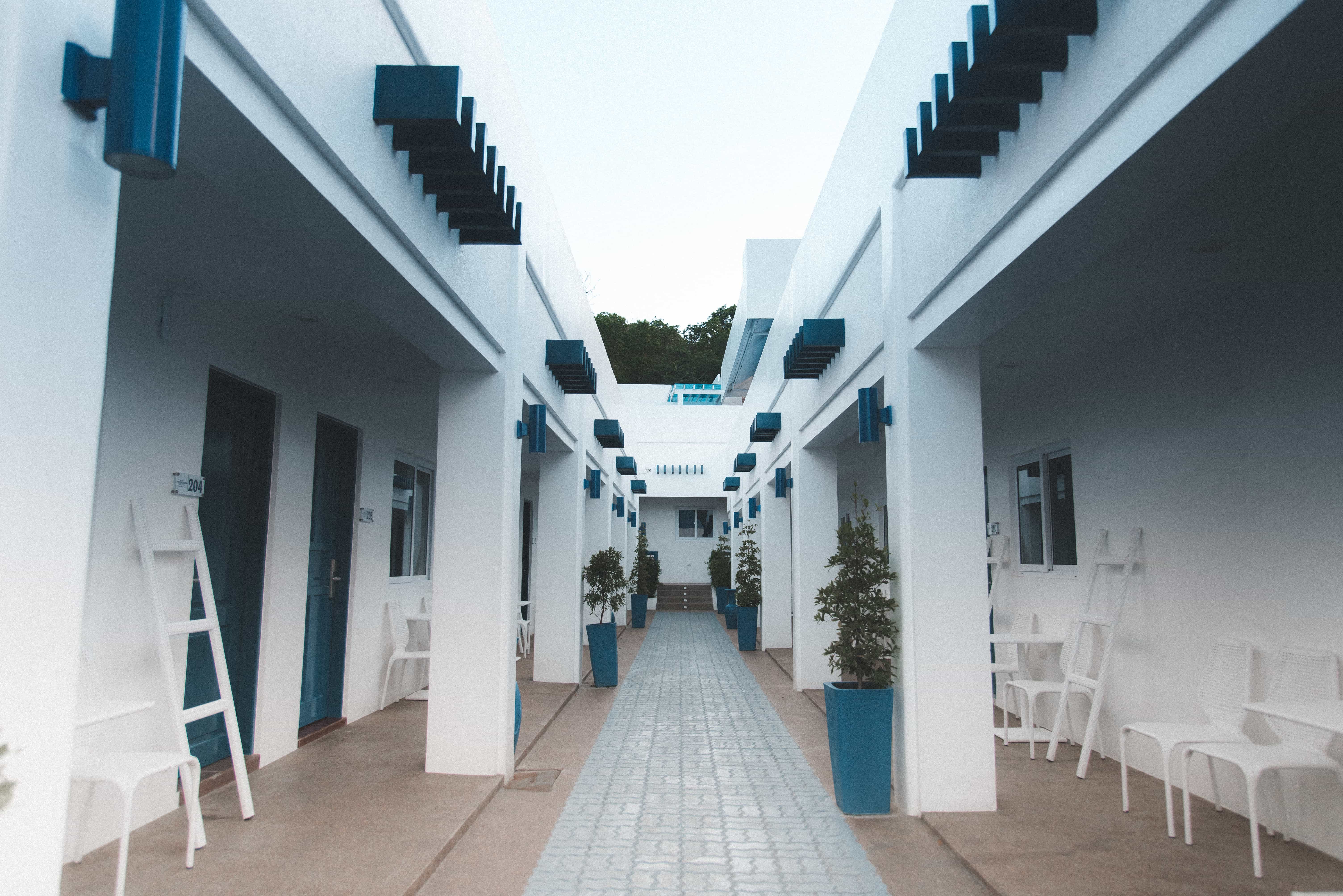 Palladium Hotel