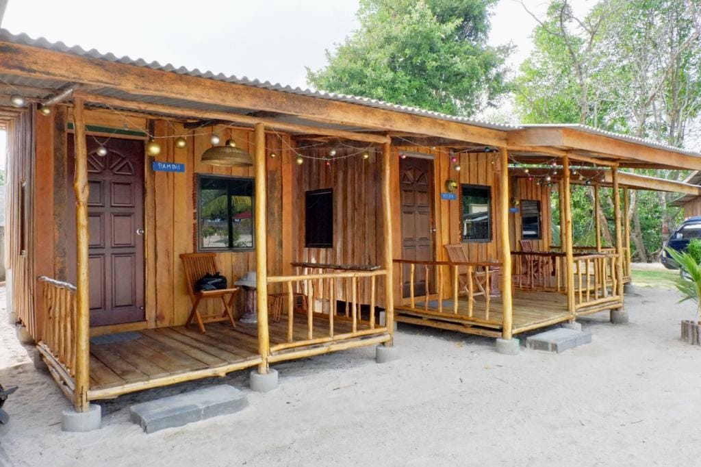 Hello Bintan Beach Cottages, resorts bintan, bintan resorts, resorts in bintan