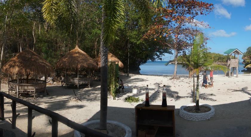 La Puerta El Paraizo Beach Resort, guimaras resorts, resorts in guimaras, beach resorts in guimaras