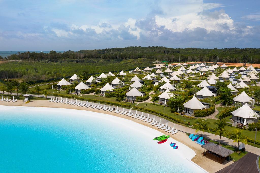 Natra Bintan, a Tribute Portfolio Resort, resorts bintan, bintan resorts, resorts in bintan