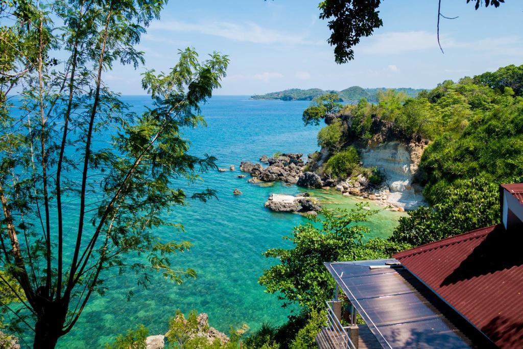 Nature's Eye Resort, guimaras resorts, resorts in guimaras, beach resorts in guimaras