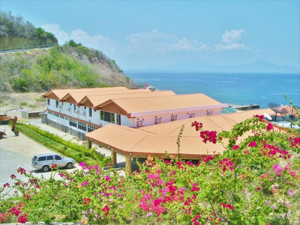 Sea Spring Resort, where to stay in Anilao, anilao resorts, resorts in anilao, anilao batangas, beach resorts in anilao, beaches in anilao