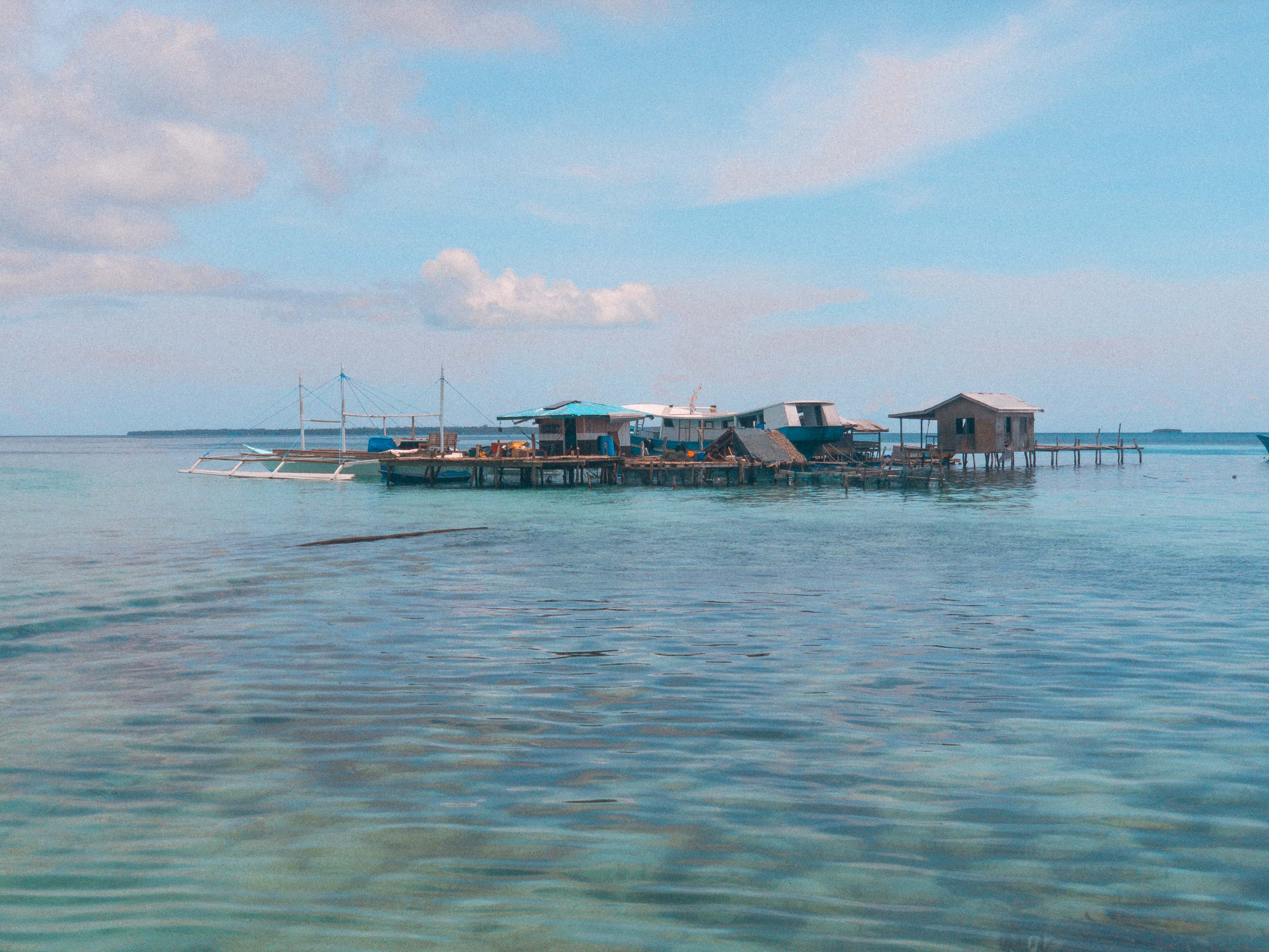 Marabon island, Balabac travel guide, island hopping in Balabac, things to do in Balabac