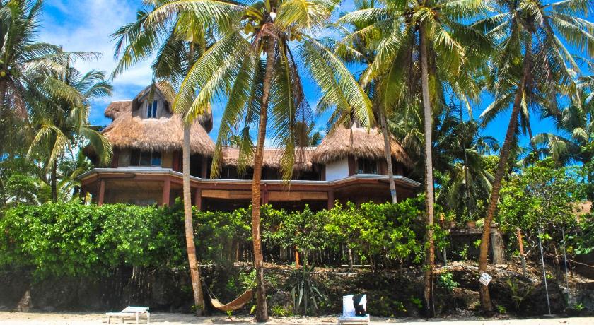 VILLA MARMARINE BEACH RESORT & RESTAURANT, resorts in siquijor