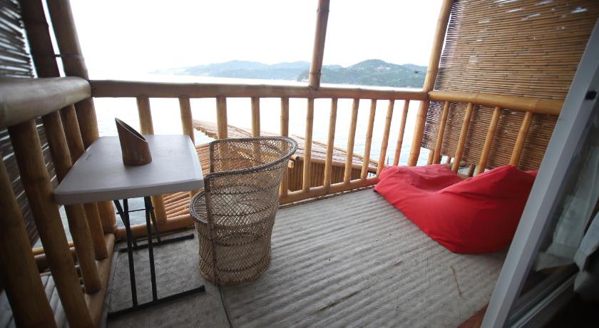 Where to stay in Anilao