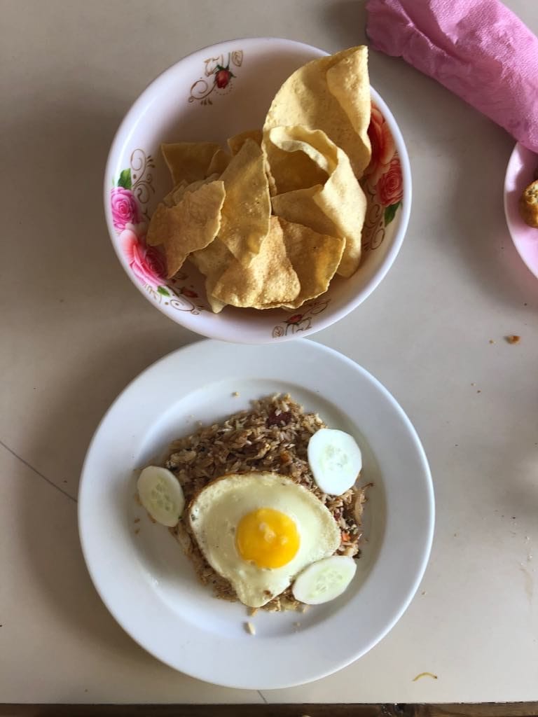 18 Awesome Things to do in Dhiffushi Island (Travel Guide) 11 what to eat in Dhiffushi