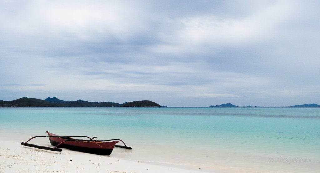 Banana Island