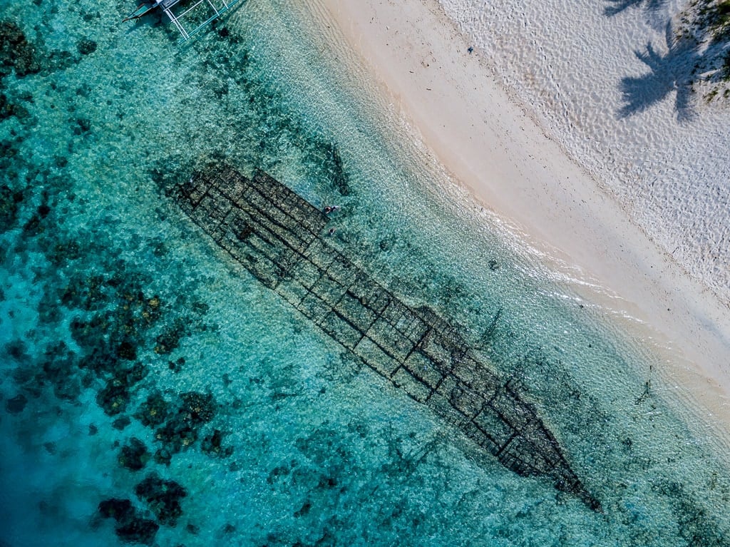 Black Island