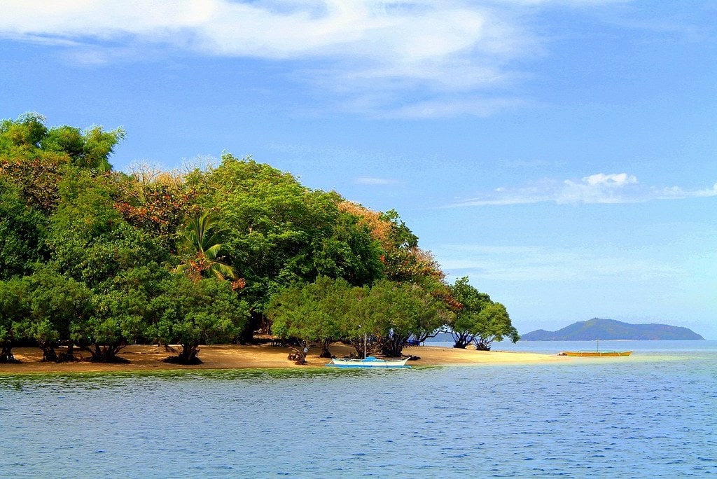 Calambuyan Island