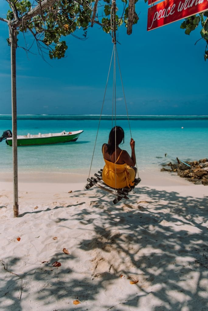 19 Best Local Maldives Beaches to Visit That Rivals Luxury Resort Beaches