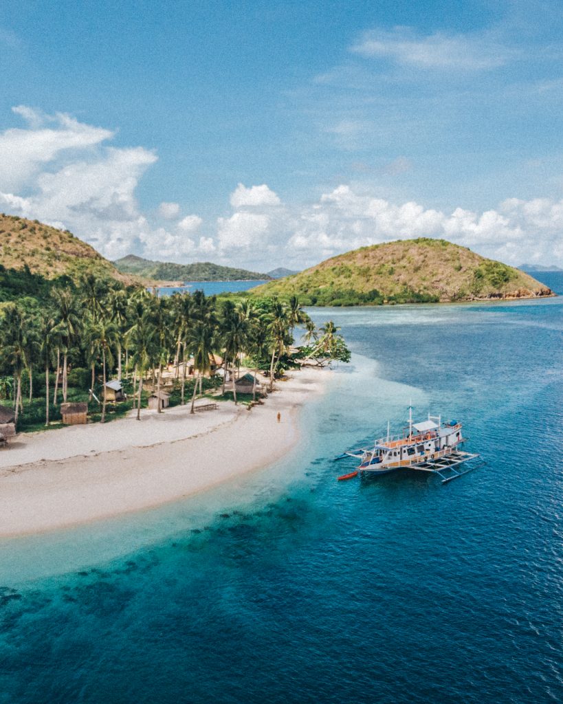 Araw Beach, island hopping from El Nido to Coron, el nido to coron expedition tour, Buhay Isla Eco Tour, el nido to coron island hopping, el nido to coron tour, el nido to coron expedition, el nido to coron boat trip