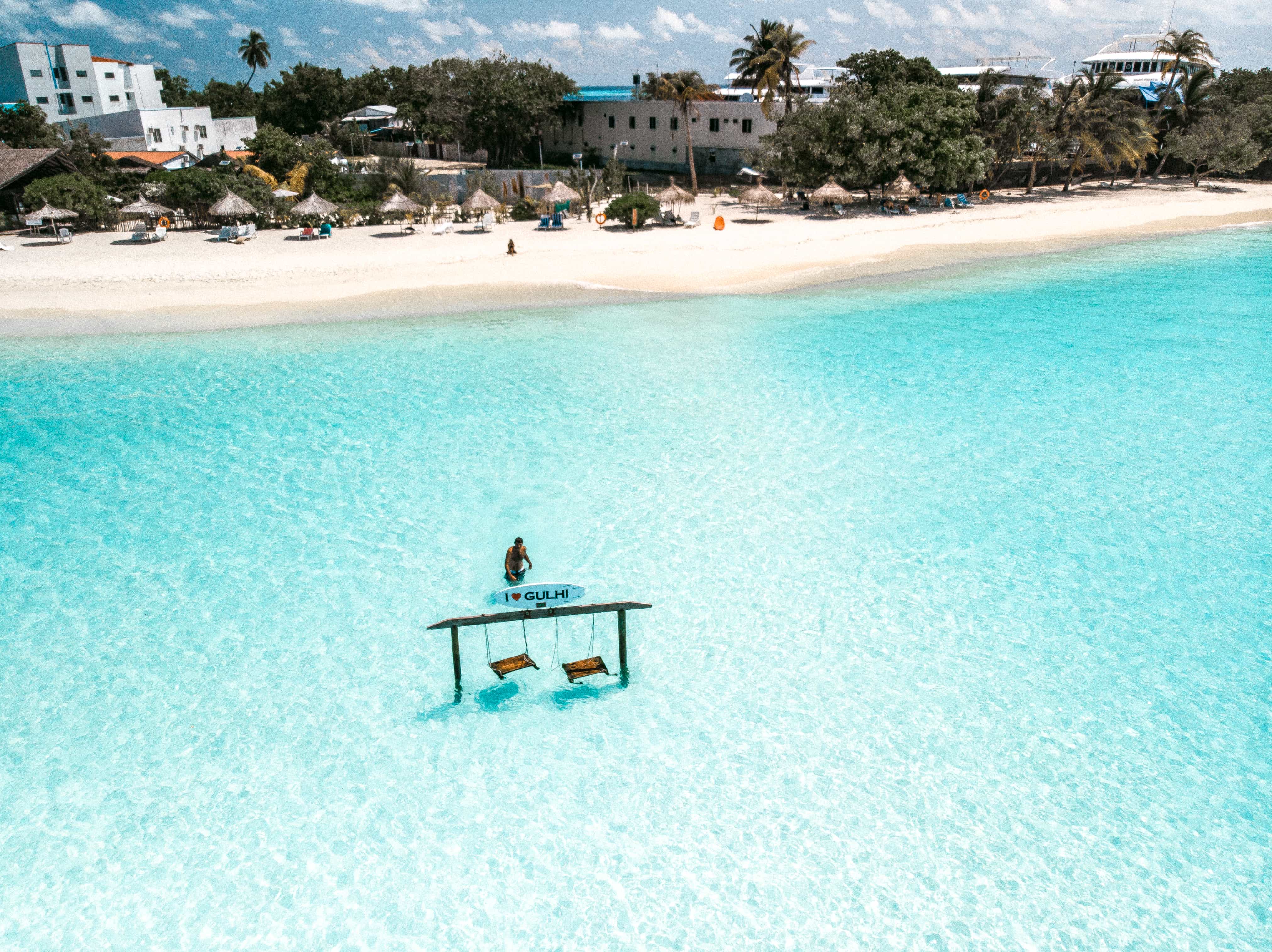Best One Week Maldives Itinerary Budget And Places to Visit in Maldives 9 Maldives itinerary, Maafushi island, things to do in Maafushi island, Maafushi island travel guide, day trip to Gulhi island