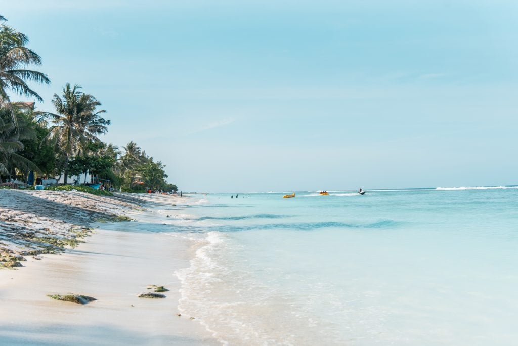 Hulhumale Beach, things to do in Male, Male, Male travel guide
