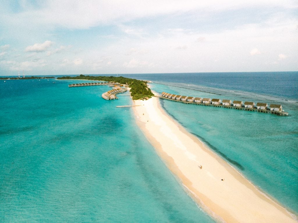 Kuramathi 6