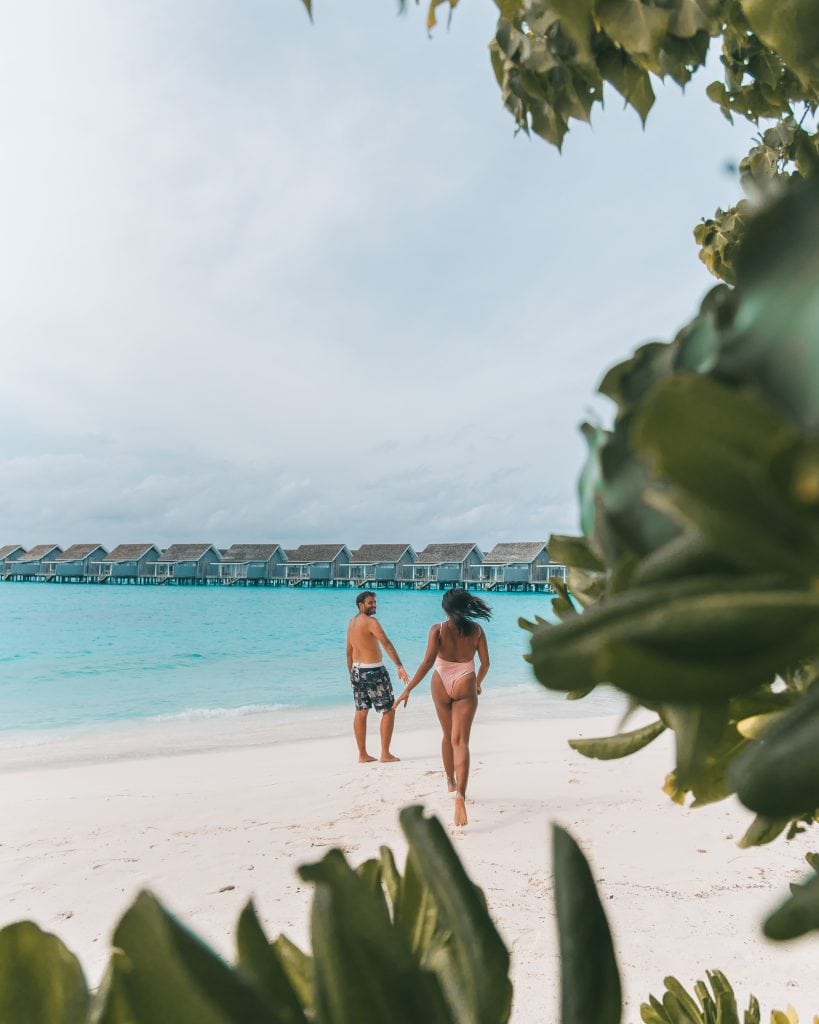 Kuramathi