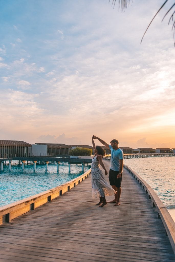 Luxury Resort in Maldives, Maldives Park Hyatt Hadahaa