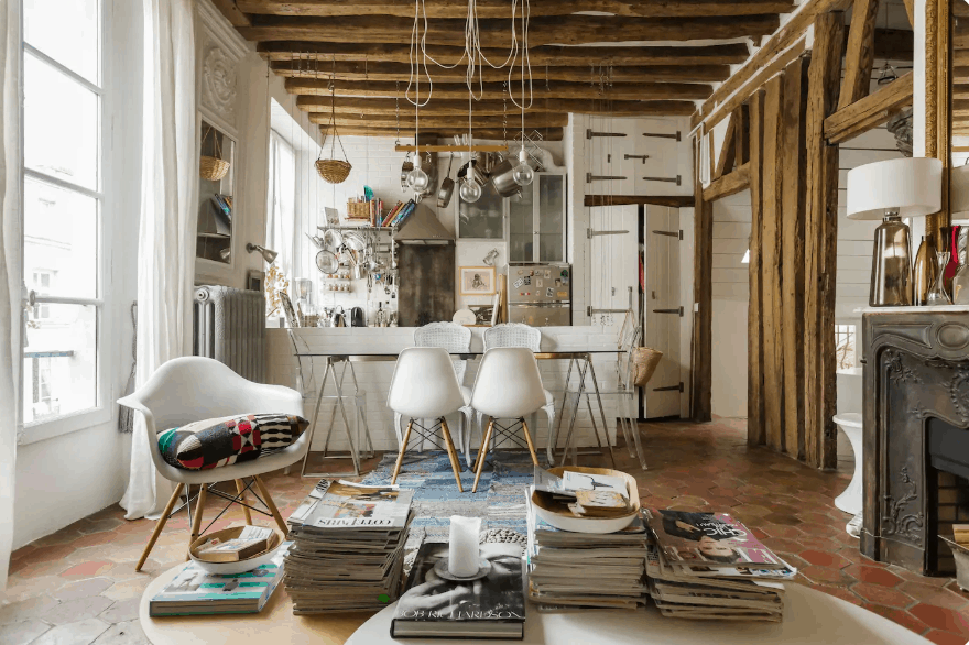 18 Unspoken Rules Of Being A Digital Nomad That People Can't Understand 6 AirBnB 1