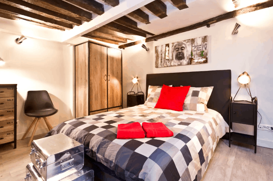 AirBnB 6