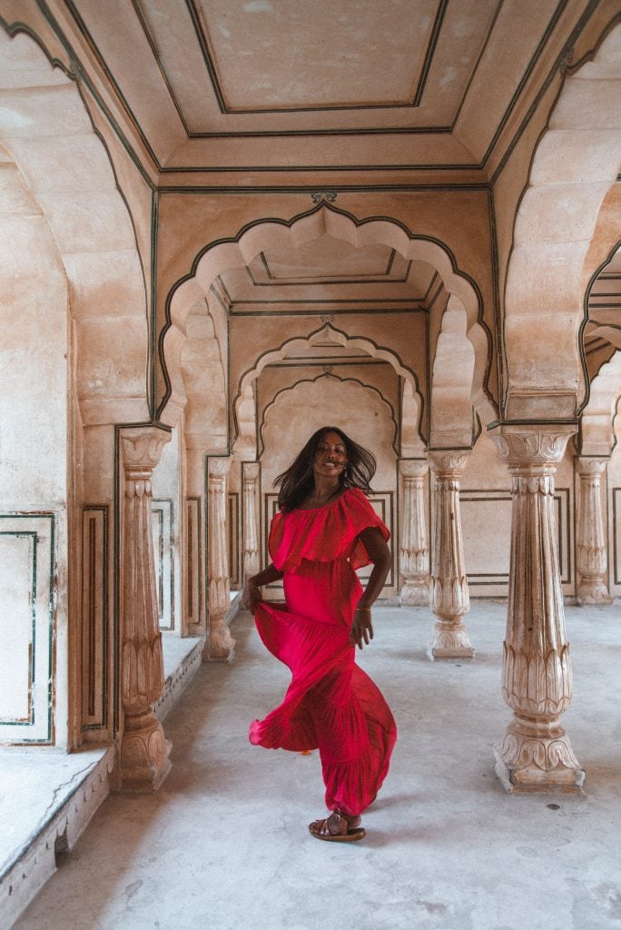 10 Cool Things to do in Jaipur (Travel Guide) 7 things to do in Jaipur, Jaipur travel guide, Amber fort