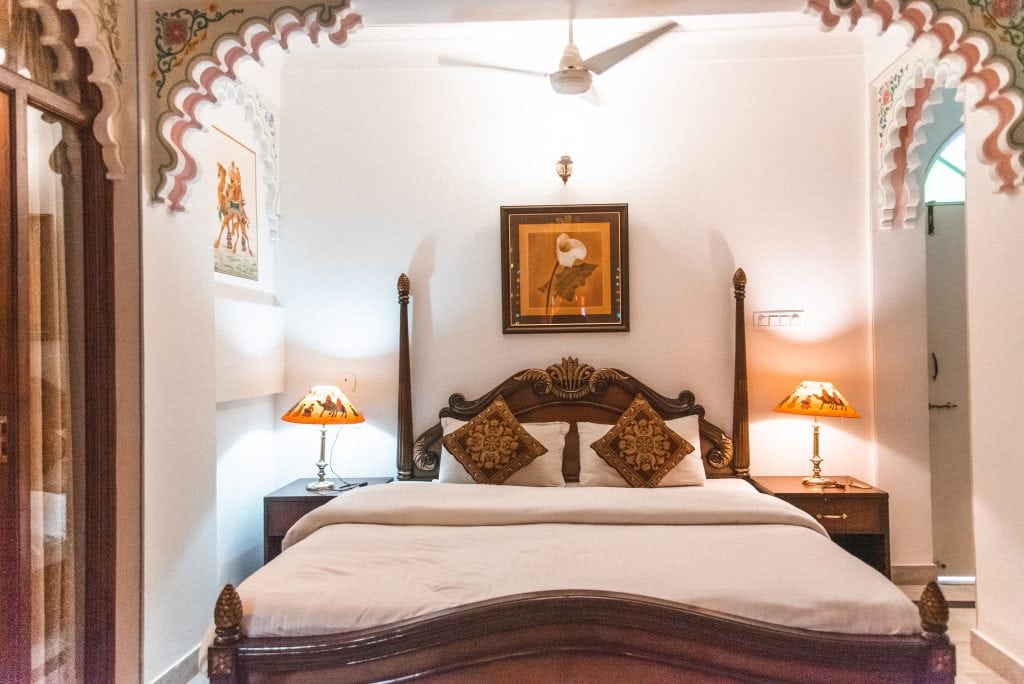Udaipur travel guide, things to do in Udaipur, where to stay in Udaipur, Raj Kuber Palace, Raj Palace