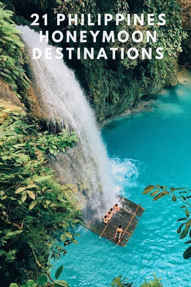 21 Philippines Honeymoon Destinations