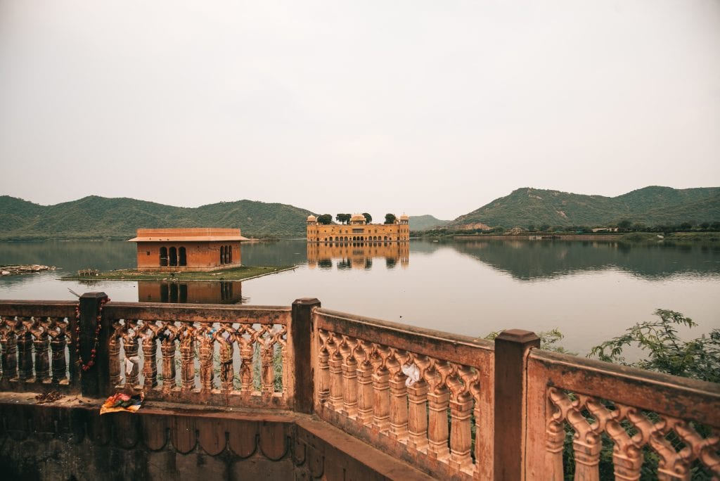 10 Cool Things to do in Jaipur (Travel Guide) 13 Water Palace Jaipur, things to do in Jaipur, Jaipur travel guide