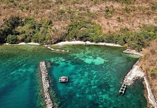 Bituin Cove