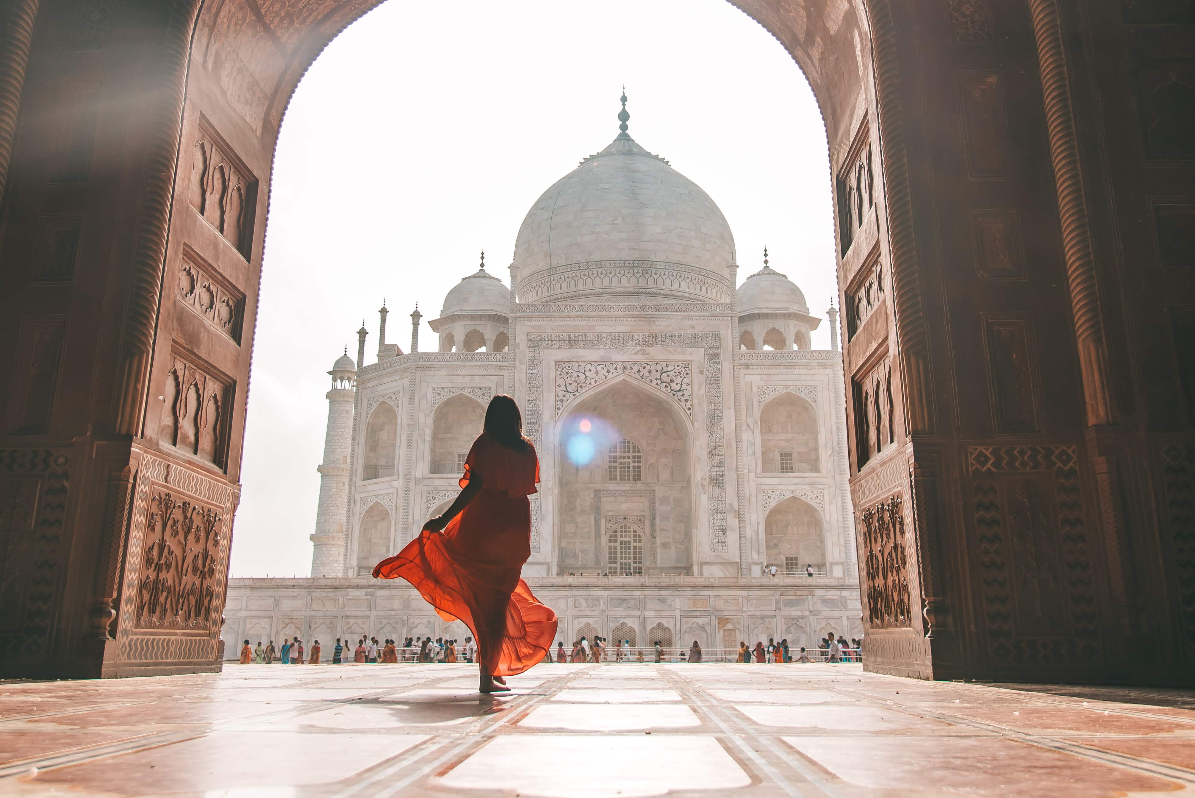 India Solo Travel – 9 Things to Know Before Traveling in India as a Woman, things to know before traveling in India as a woman