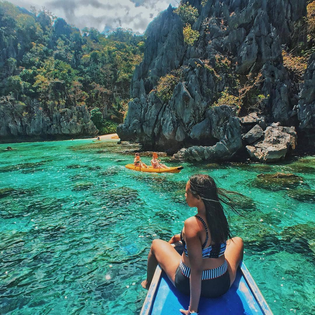 El Nido itinerary, How to get from Port Barton to El Nido Best Way, Port Barton to El Nido, Port Barton to El Nido by van, Port Barton to El Nido by bus, Port Barton to El Nido travel time, Port Barton to El Nido van schedule, how far is from Port Barton to El Nido, Port Barton to El Nido van fare, cheapest way from Port Barton to El Nido