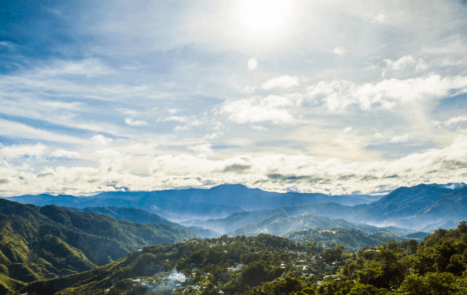 How To Get From Baguio to La Union 2 Baguio itinerary, how to get from Baguio to La Union