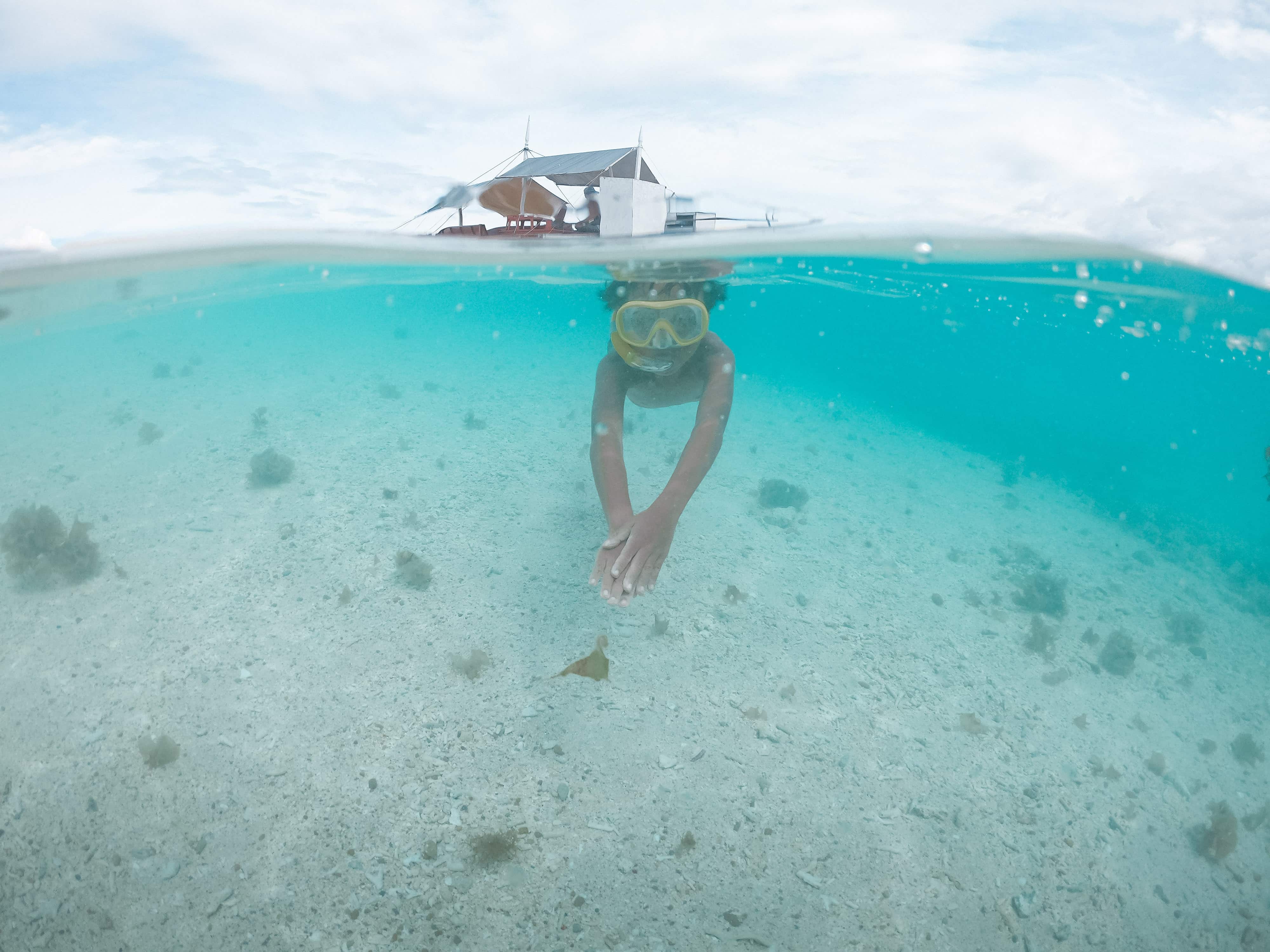 Burias Island tour, Burias Island travel guide, Tinalisayan Island,things to do in Burias Island