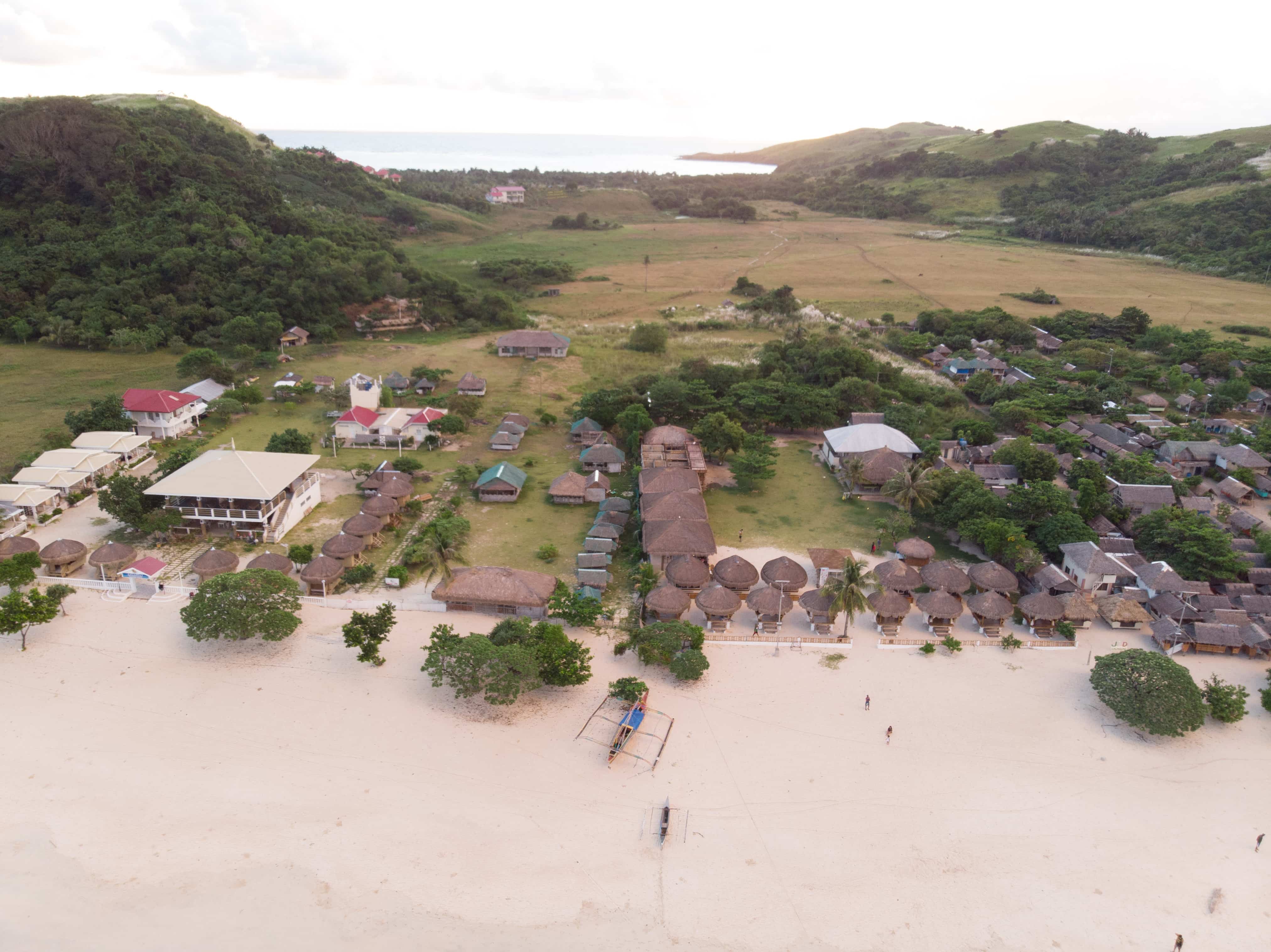 Calaguas Beach, Calaguas Itinerary, Calaguas travel guide, things to do in Calaguas Island, where to stay in Calaguas Island